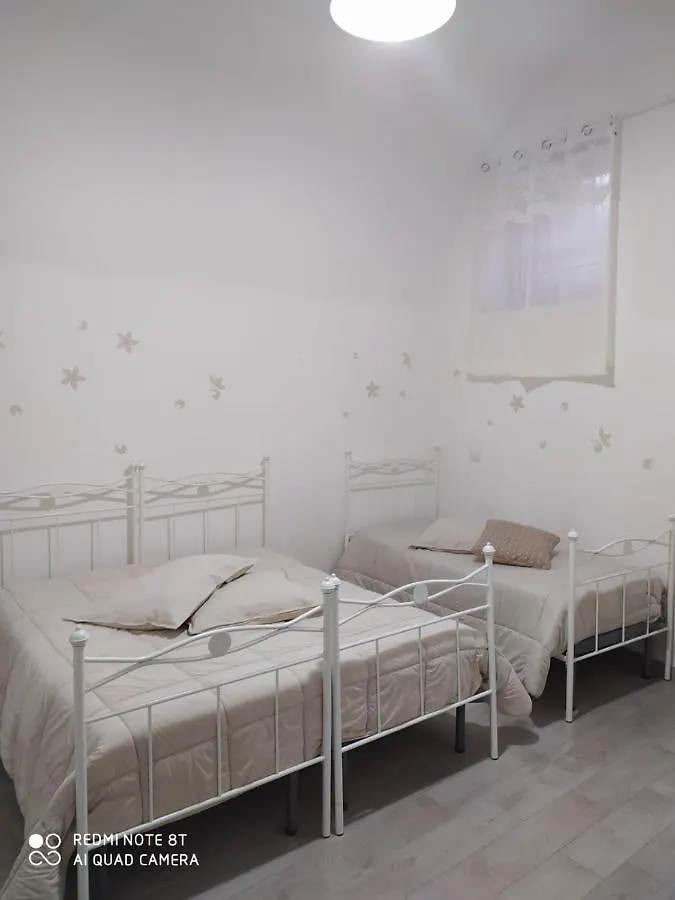 Hébergement de vacances La Rumba Naples