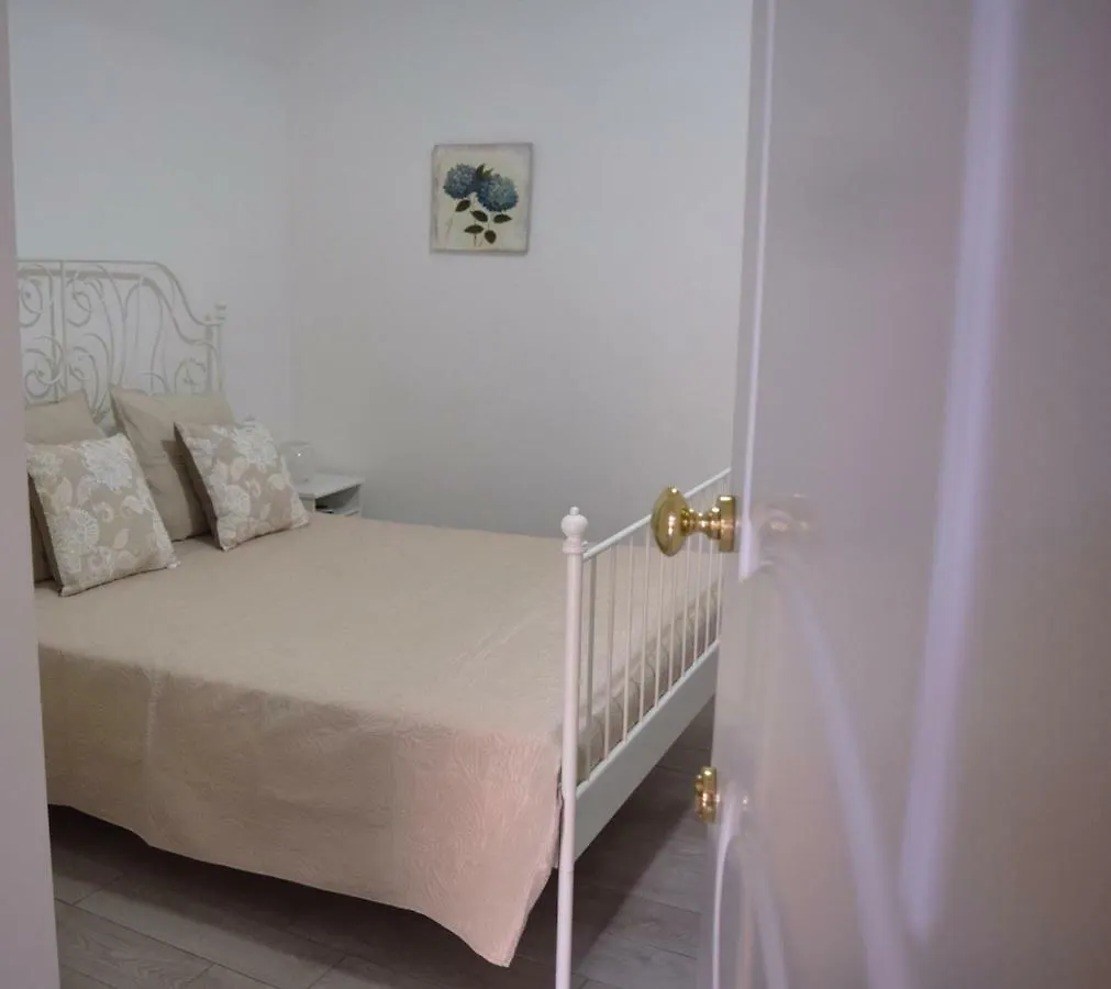 Hébergement de vacances La Rumba Naples